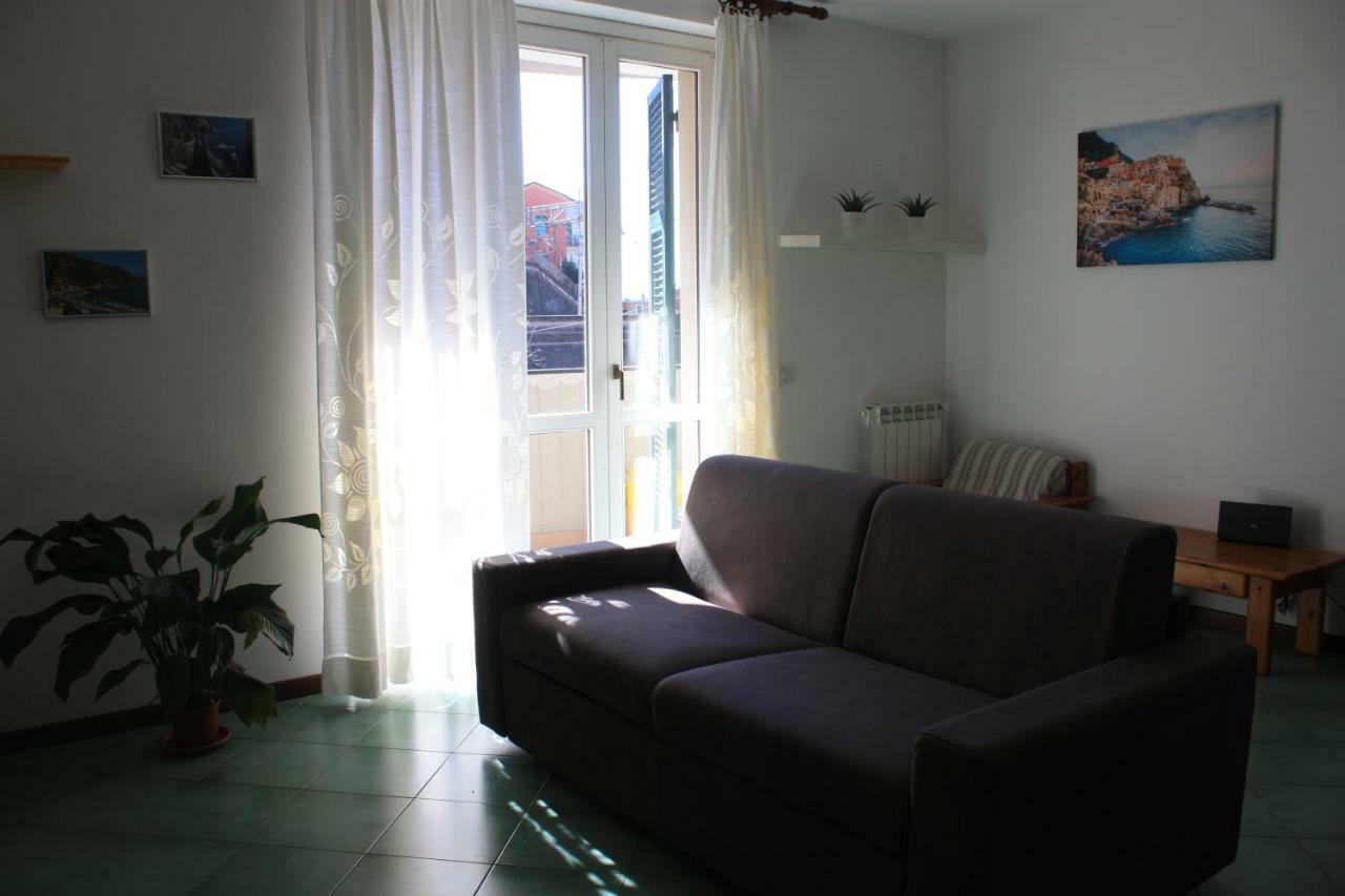 Smeraldo Levanto Zewnętrze zdjęcie