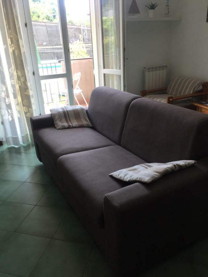 Smeraldo Levanto Zewnętrze zdjęcie